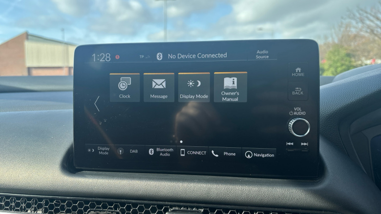 Honda Zr-V 2.0 eHEV Advance 5dr CVT Hybrid Estate